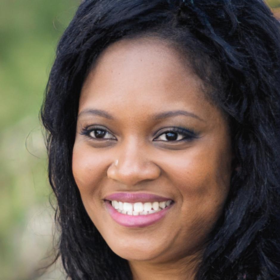 Petra Galić, Business Development Lead at dynarethilo