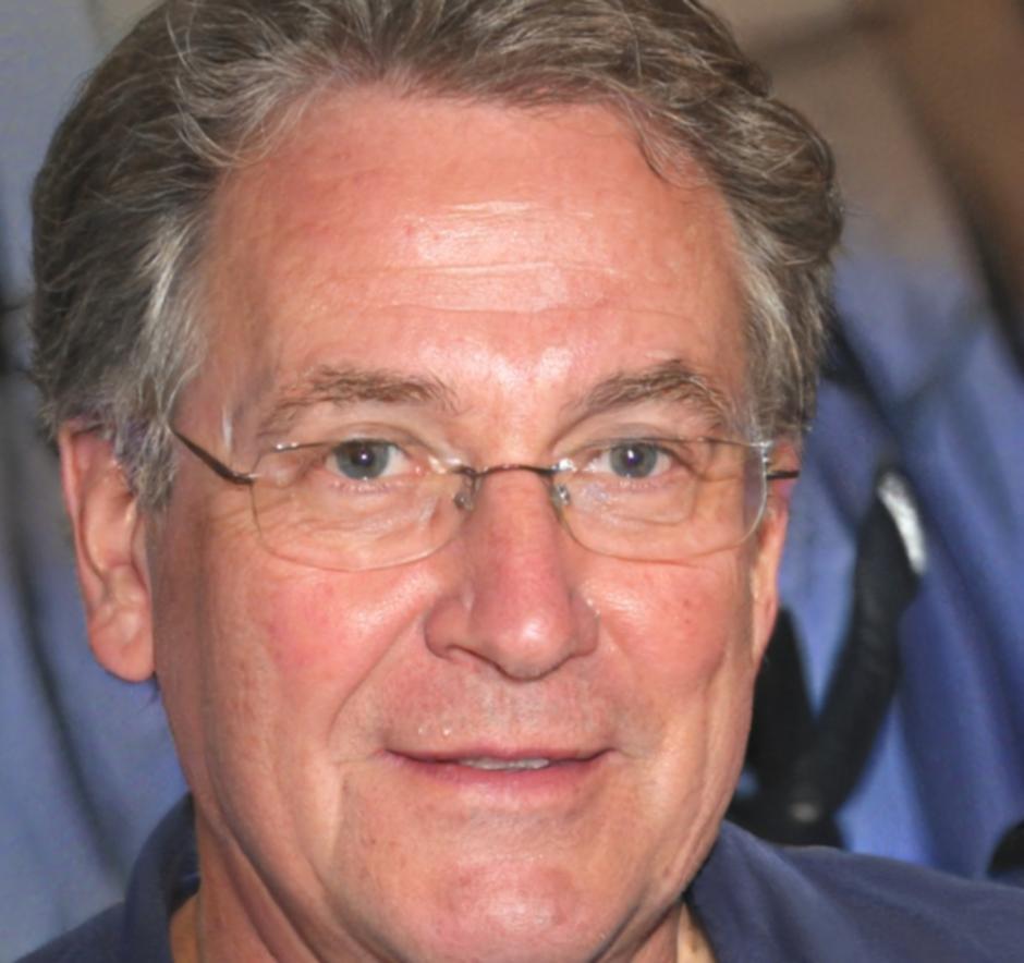 Henrik Andersson, Managing Director of Coastal Property Solutions