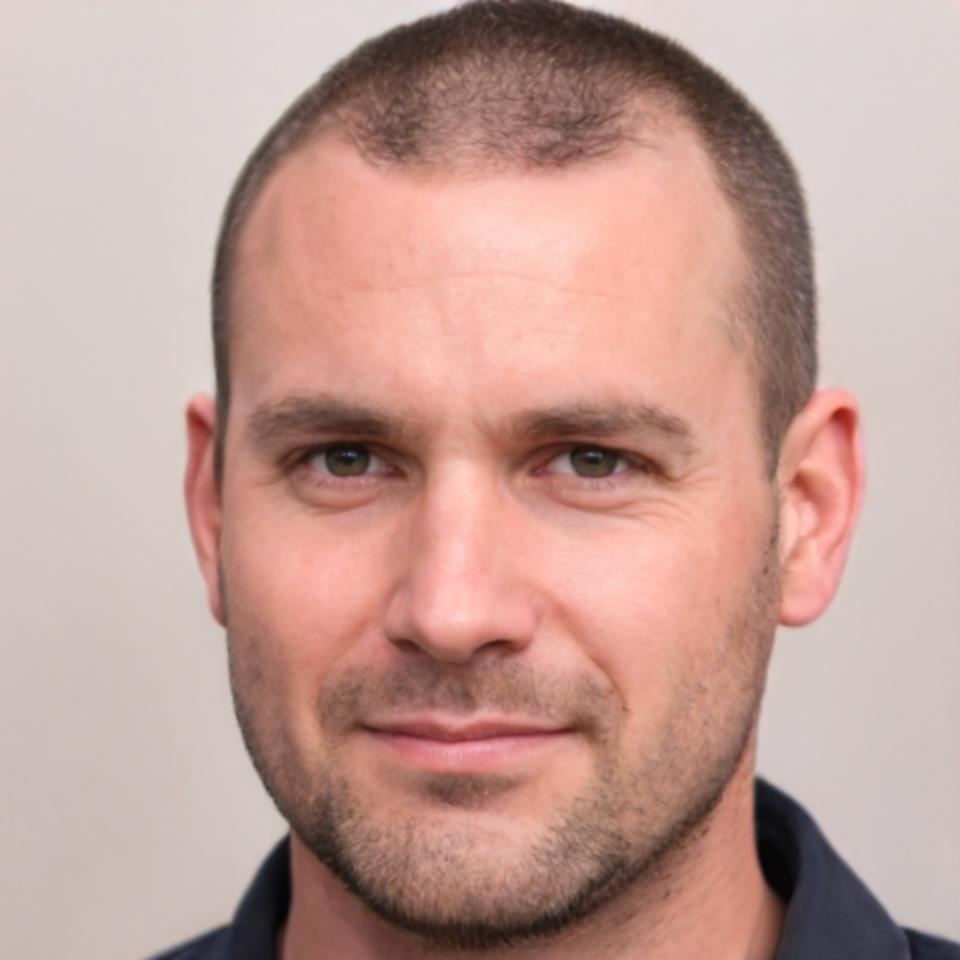 Marcus Brightwell, satisfied course participant and successful entrepreneur