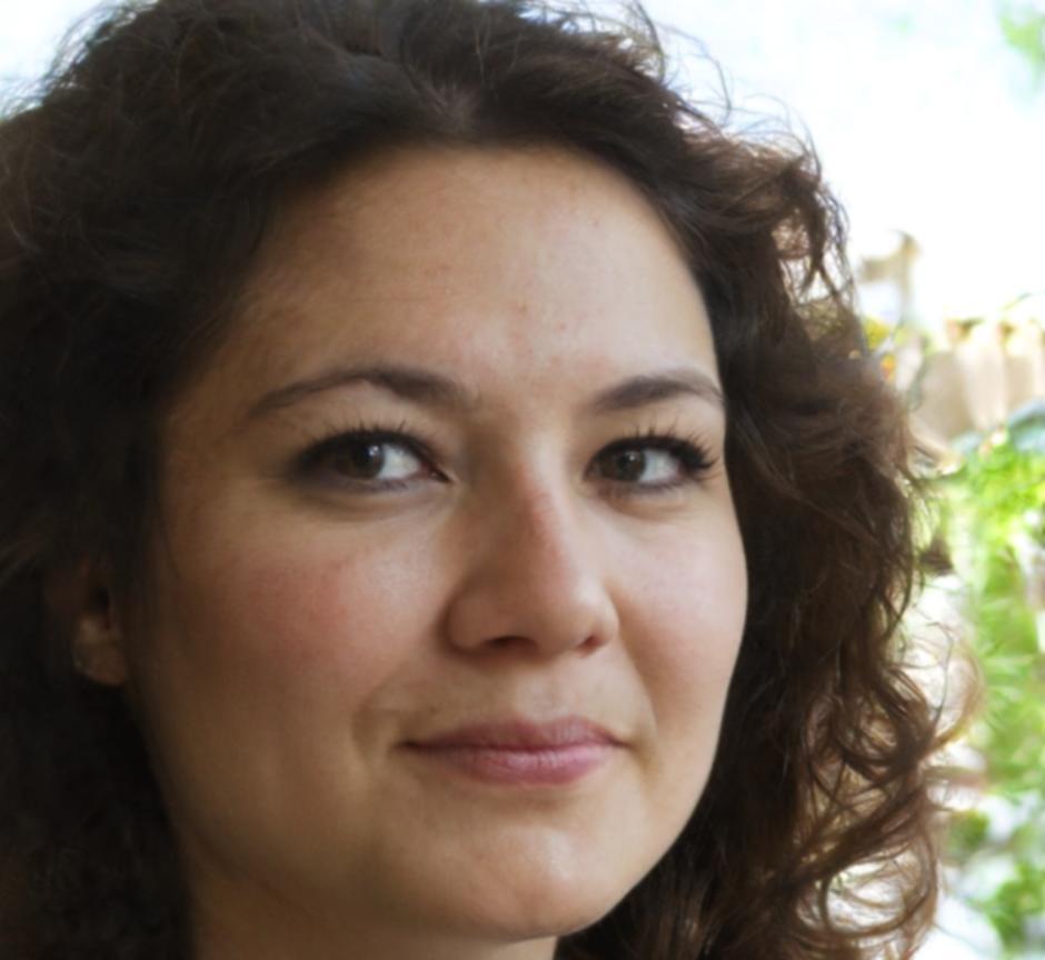 Ingrid Kellström, Strategic Finance Director at dynarethilo